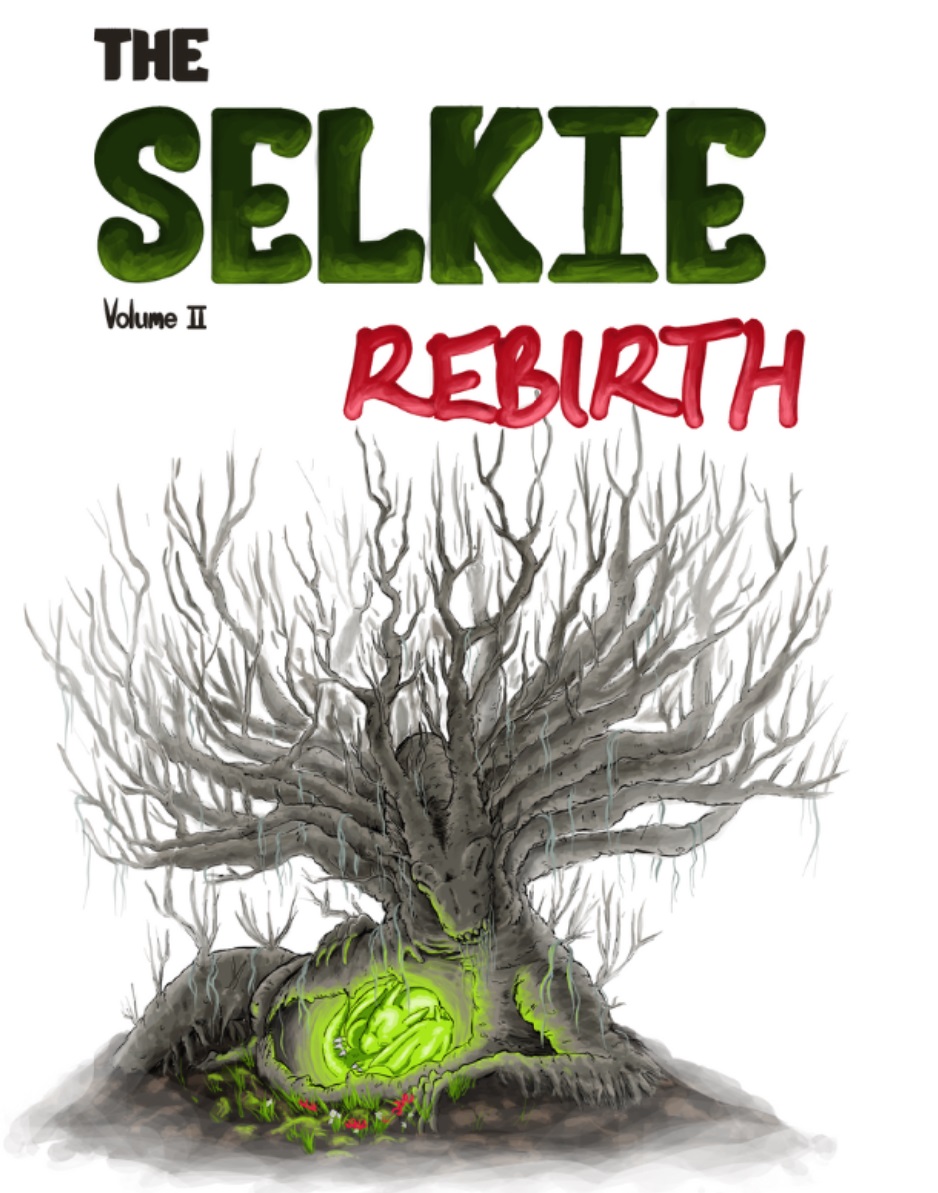 selkie