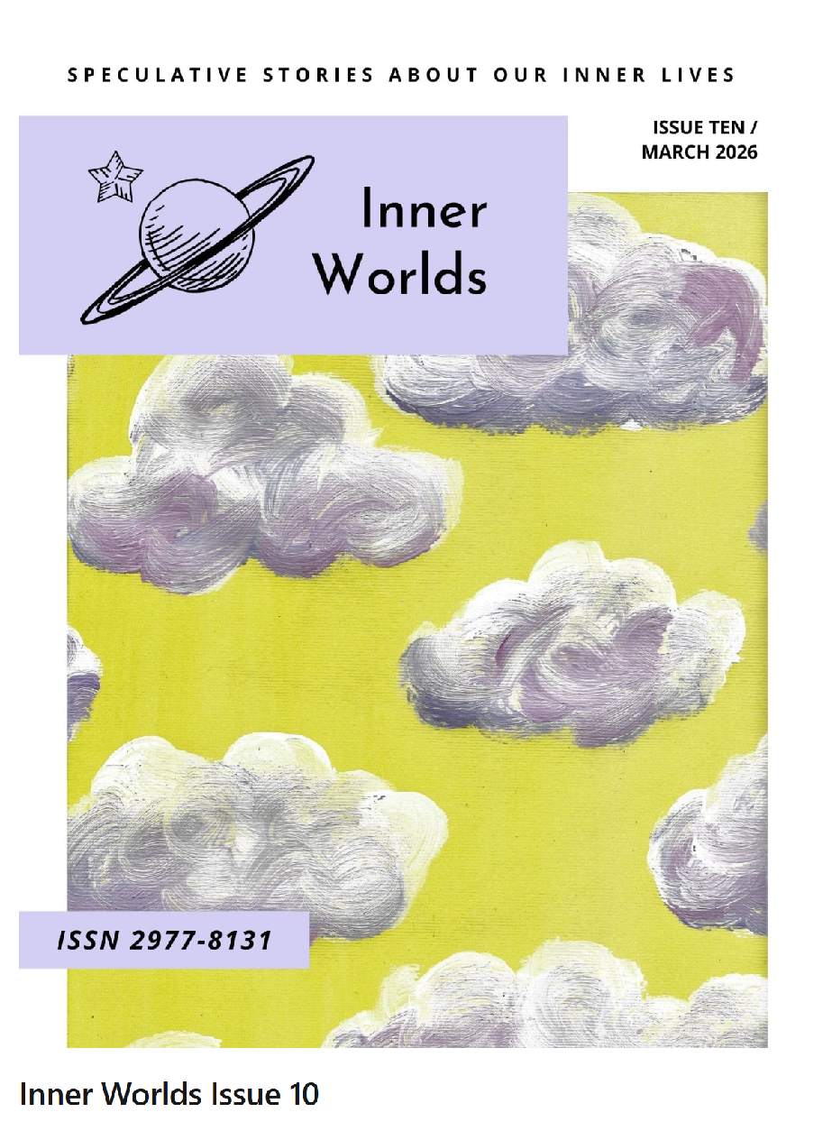 Inner worlds mag